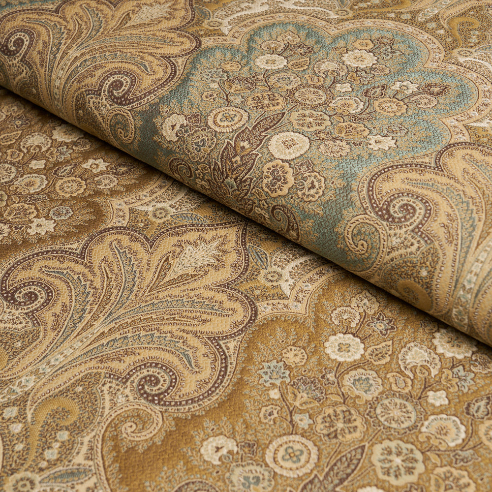 NEW CASTLE PAISLEY | Venetian