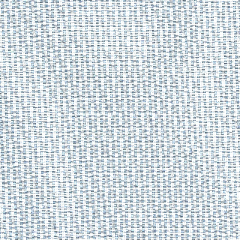 BARNET COTTON CHECK | Sky