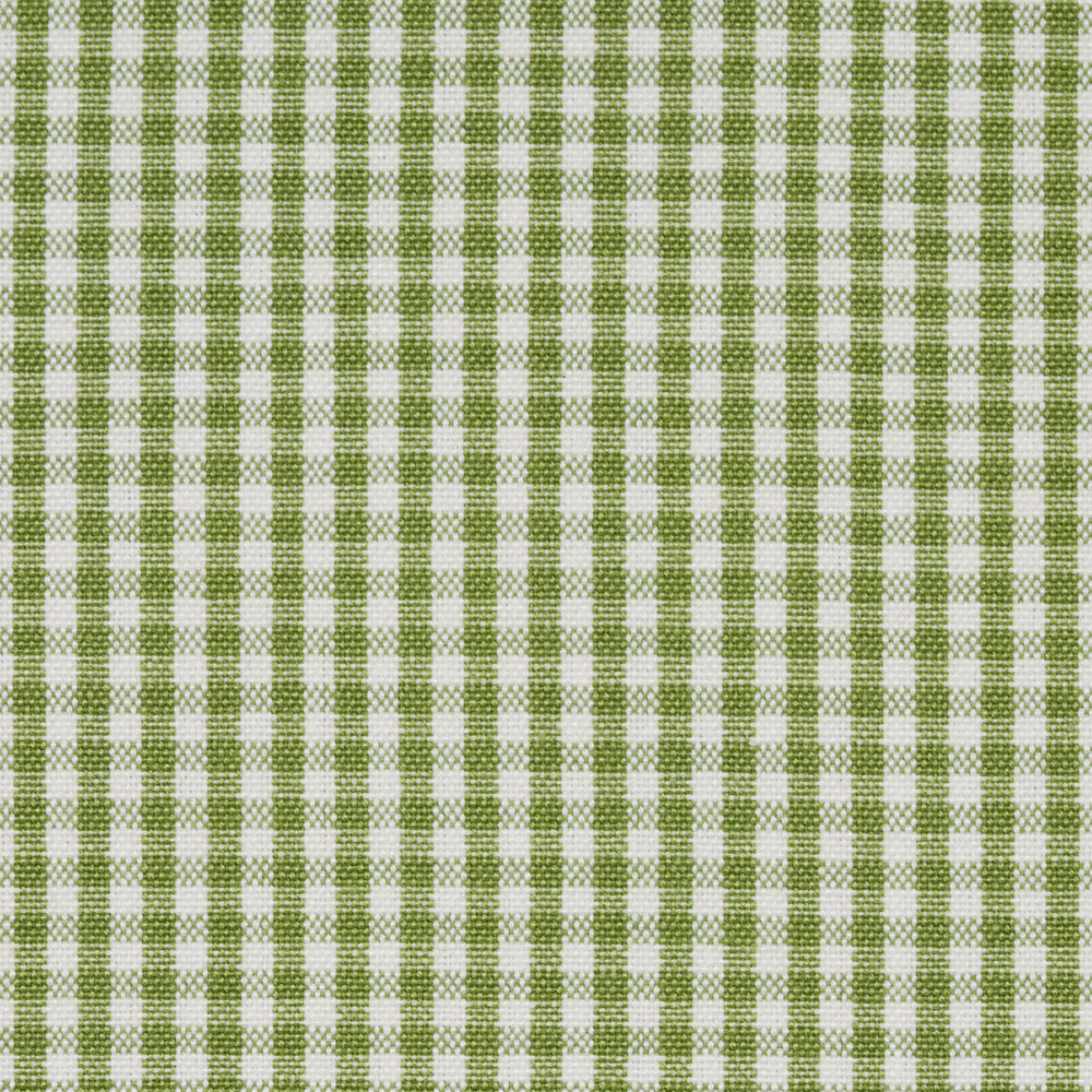 BARNET COTTON CHECK | Leaf