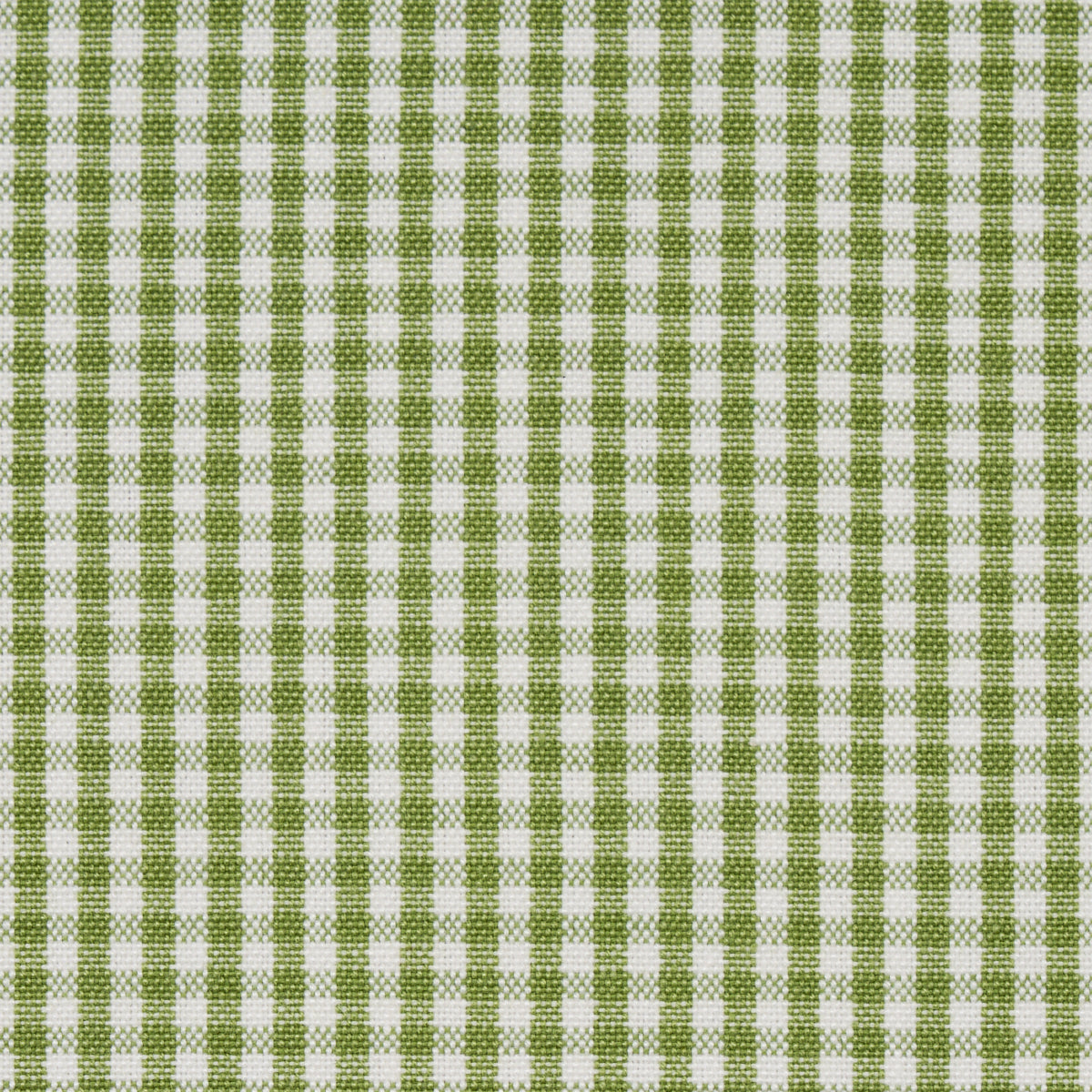 BARNET COTTON CHECK | Leaf