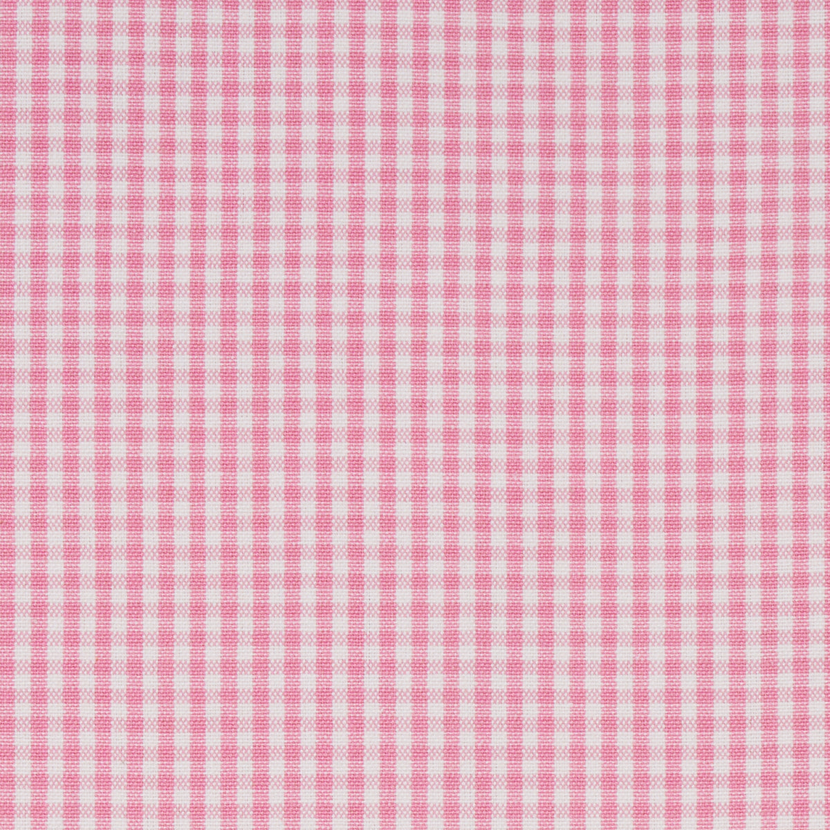 BARNET COTTON CHECK | BLUSH