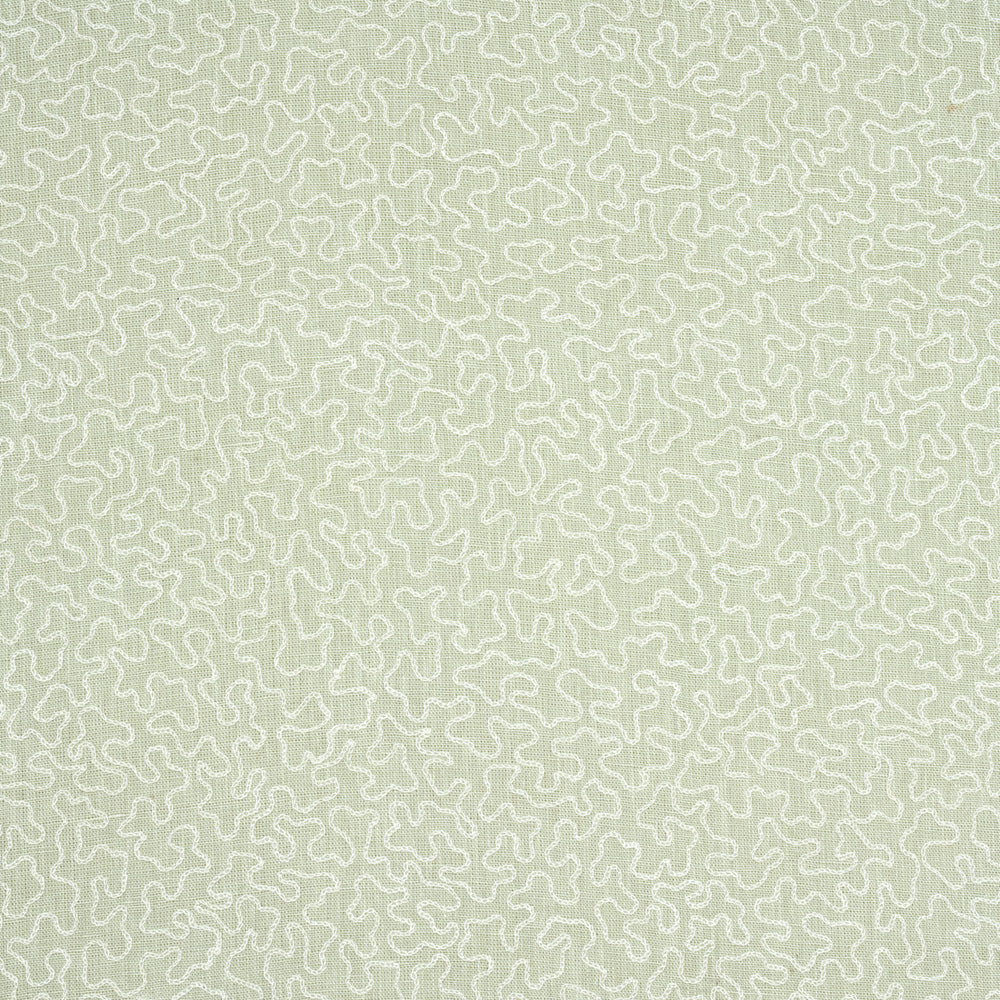 VERMICELLI EMBROIDERY | Ming