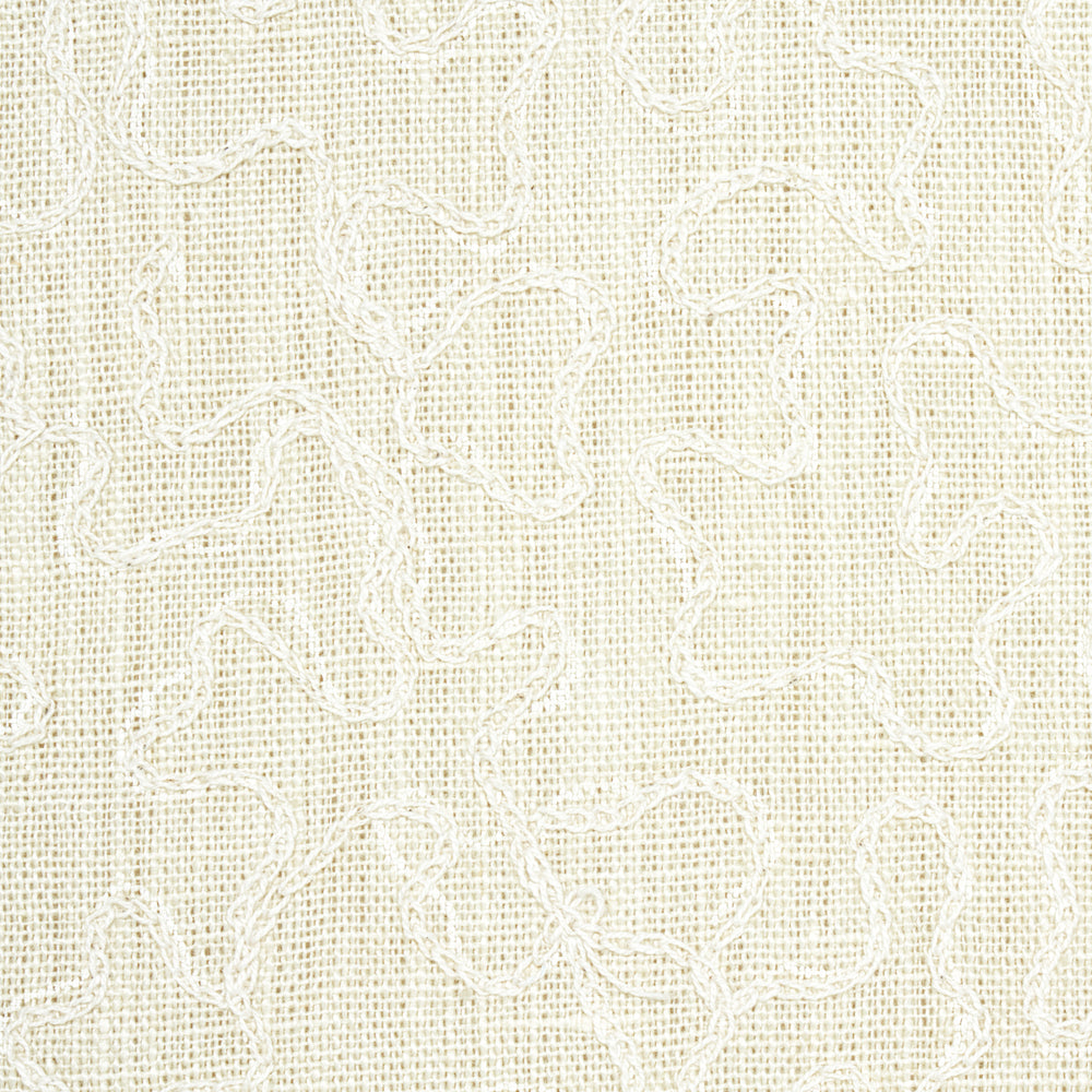 VERMICELLI EMBROIDERY | Pearl