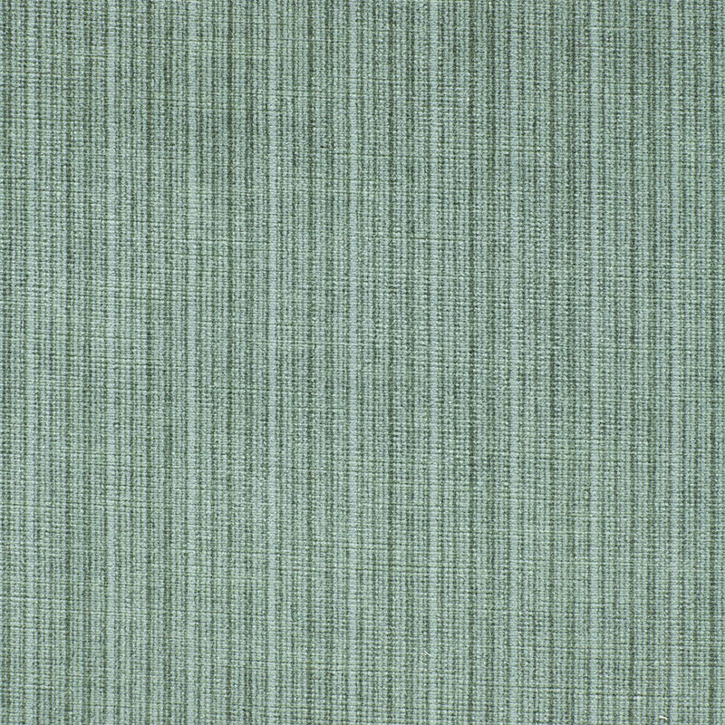 ANTIQUE STRIE VELVET | AQUA