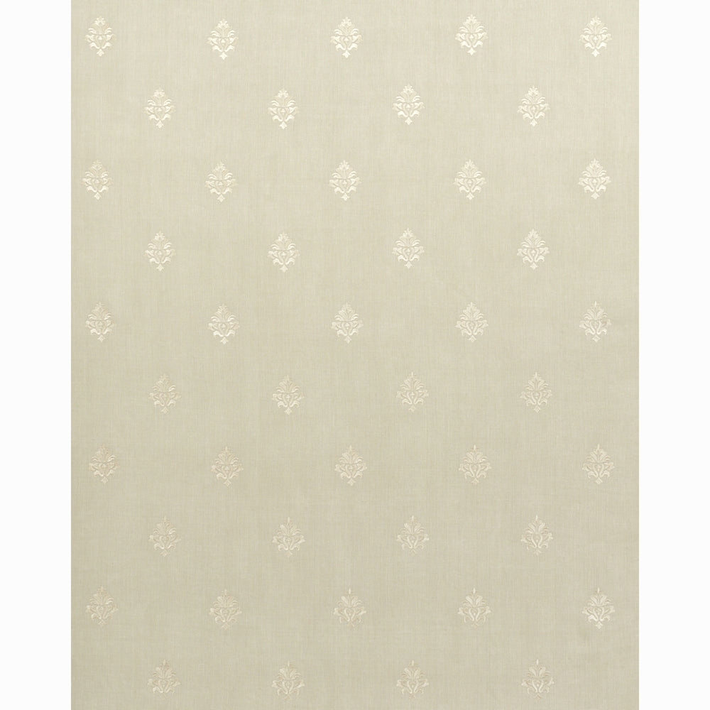 Lorenzo Embroidery | Natural