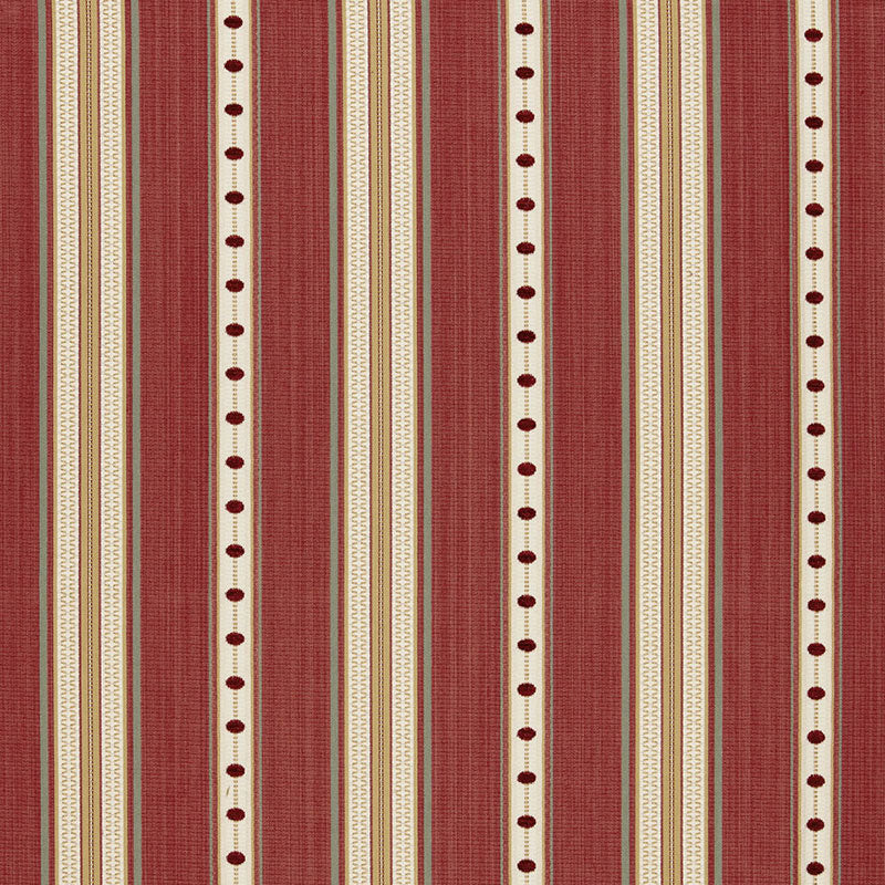 FRANCESCA STRIPE | ROUGE