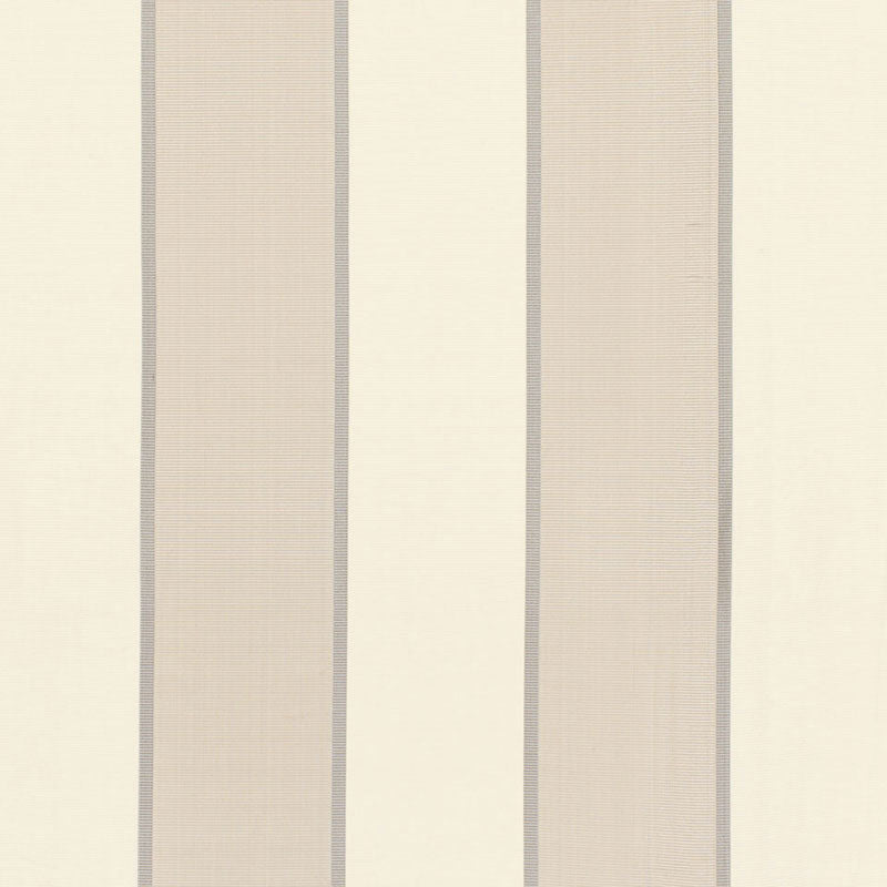 MONTEBELLO STRIPE | PLATINUM