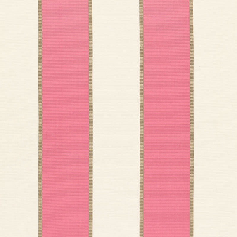 MONTEBELLO STRIPE | BERRY