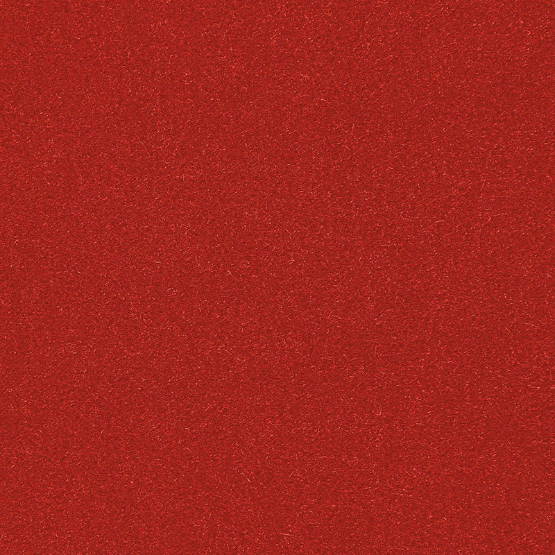 San Carlo Mohair Velvet | Paprika