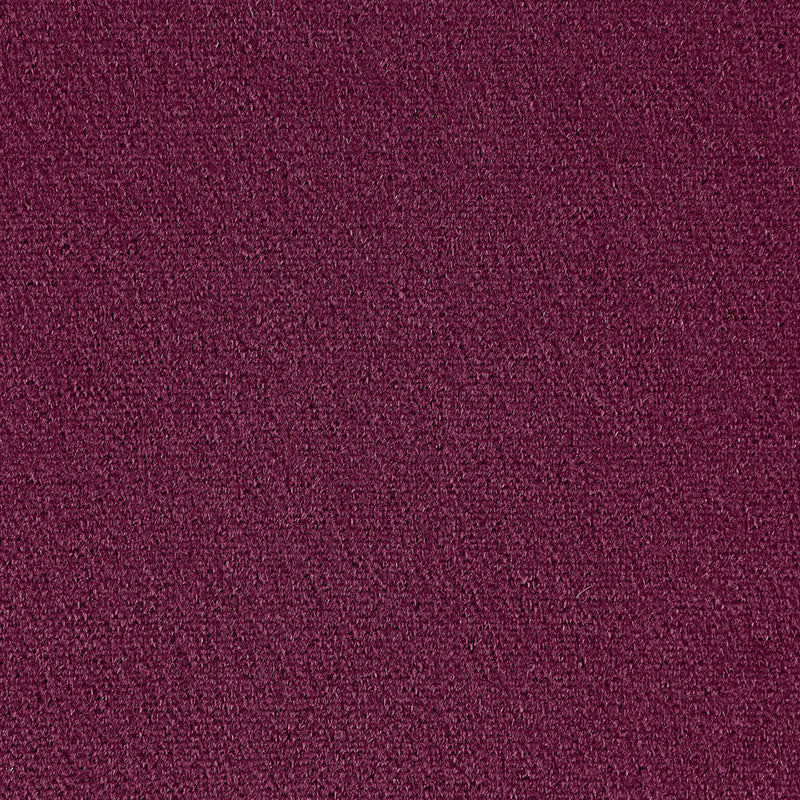 SAN CARLO MOHAIR VELVET | GRAPE