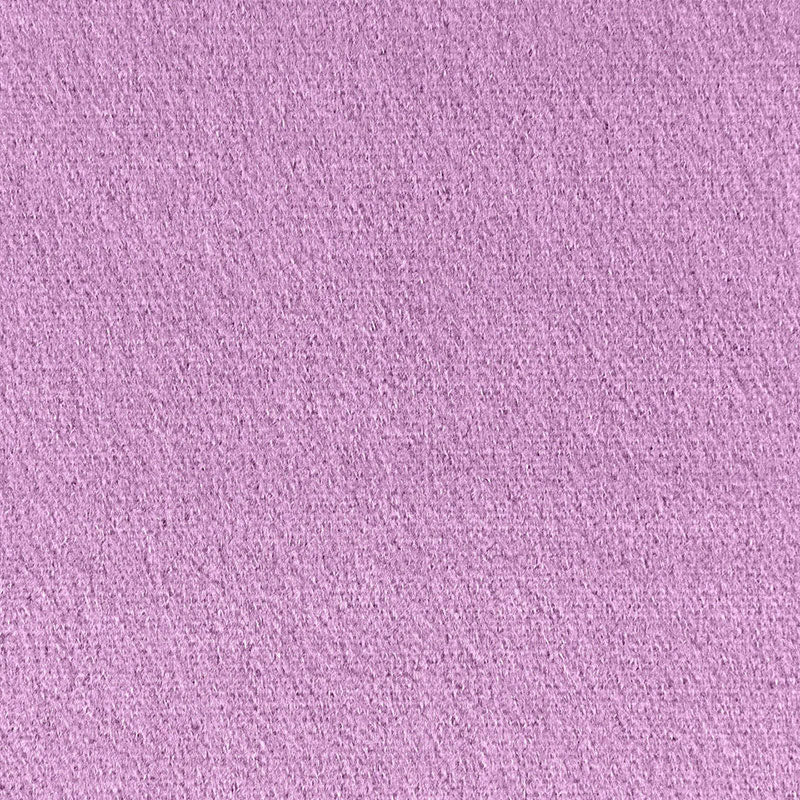 PALERMO MOHAIR VELVET | LILAC