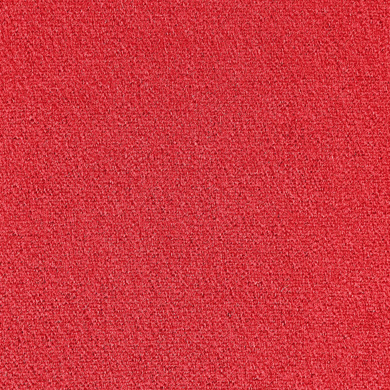 PALERMO MOHAIR VELVET | SCARLET