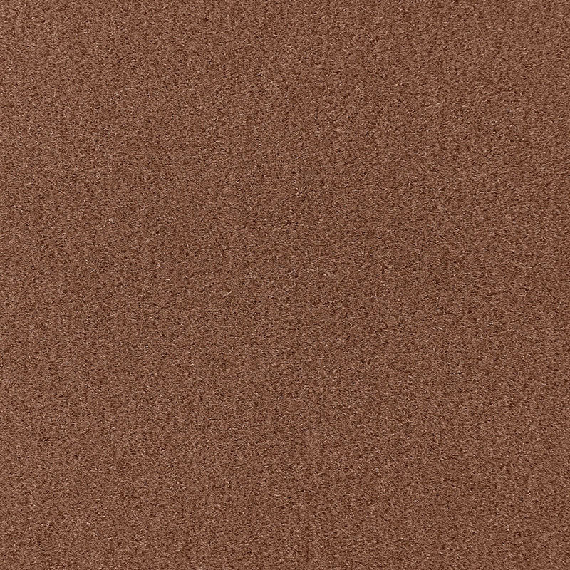 PALERMO MOHAIR VELVET | MILK CHOCOLATE