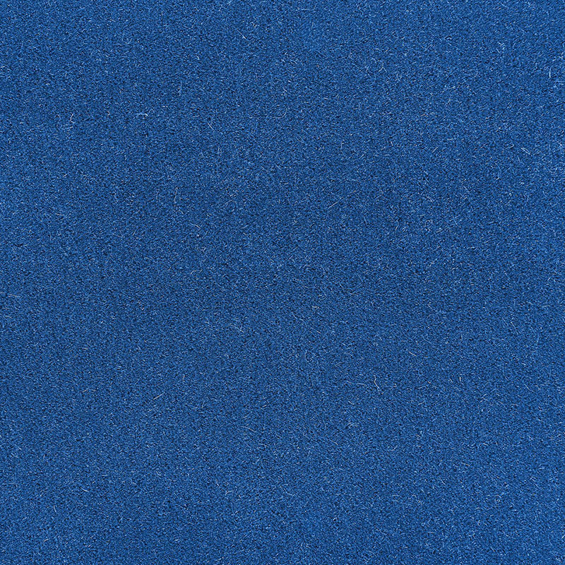 PALERMO MOHAIR VELVET | Cobalt Blue