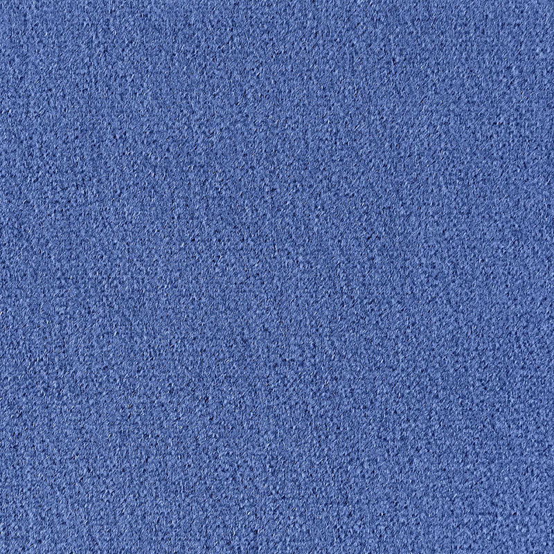 PALERMO MOHAIR VELVET | BLUEBERRY