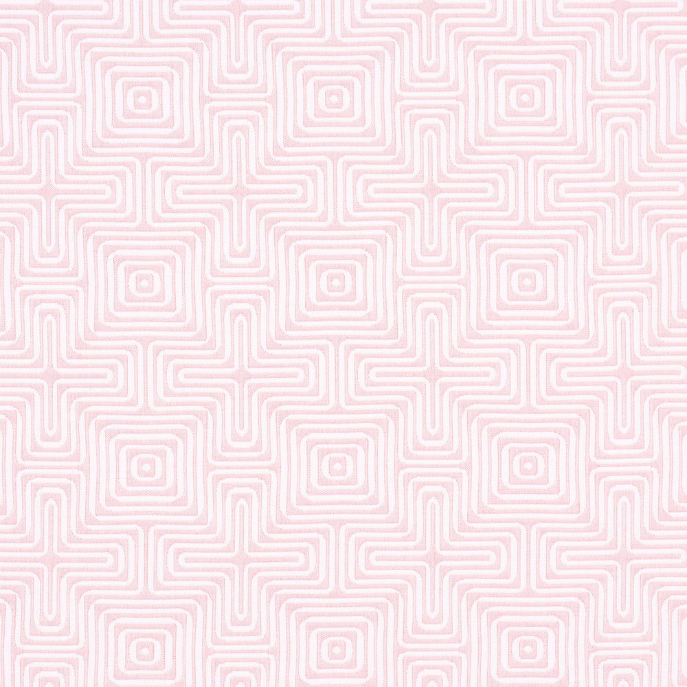 AMAZING MAZE INDOOR/OUTDOOR | Blush