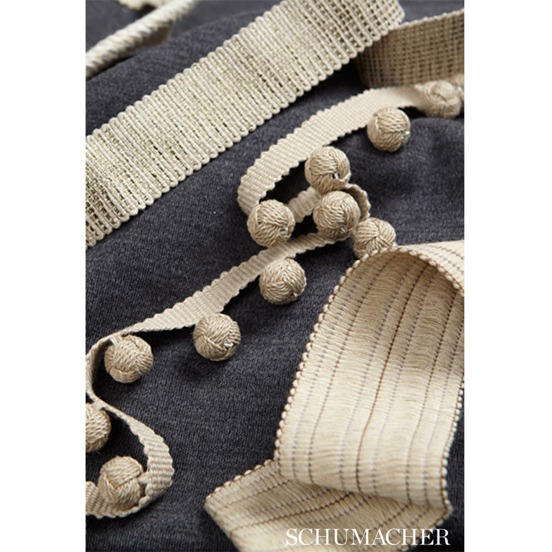 MARGAUX BRAID | LINEN