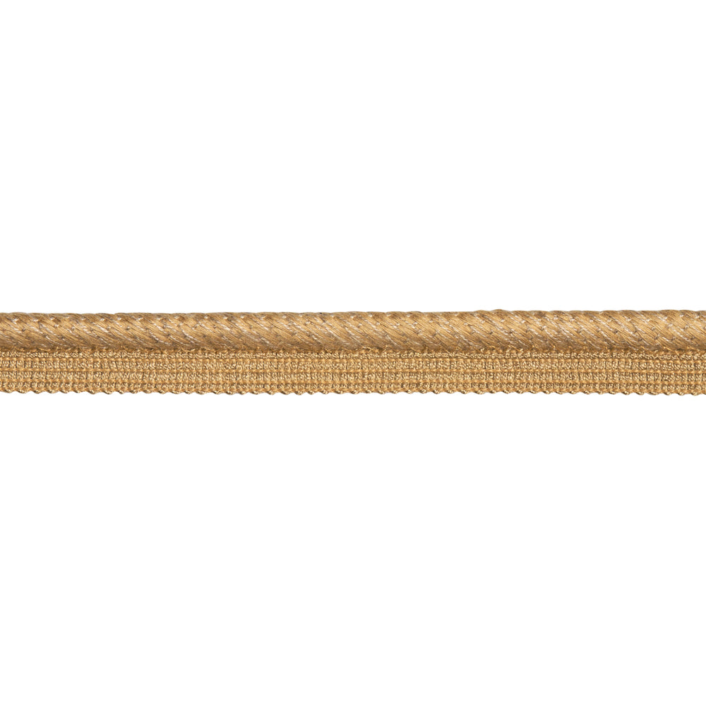 EDMOND LINEN LIP CORD | Sand