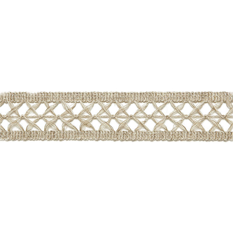 NICOLE LINEN BRAID | STRING