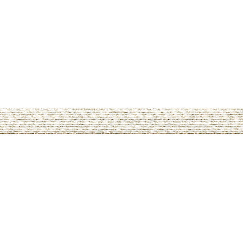 FRANCOISE LINEN BRAID | BLANC