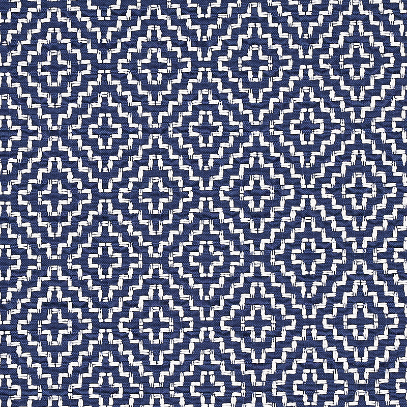 SOHO WEAVE | Navy