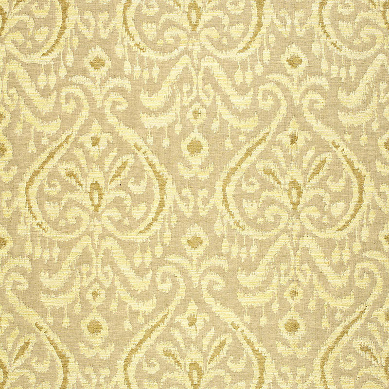 MAROC LINEN DAMASK | SAUTERNE