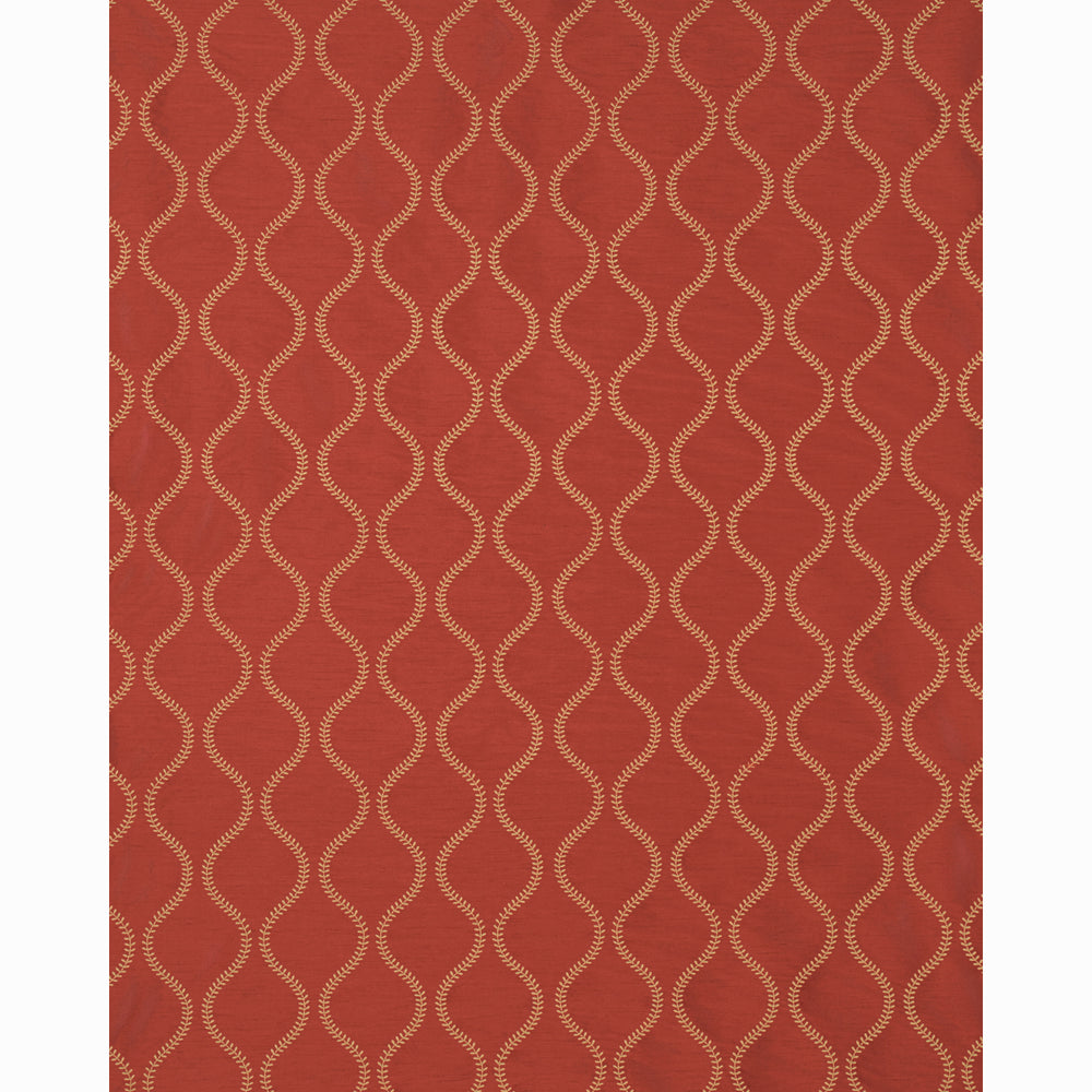 AGADIR EMBROIDERY | Spice