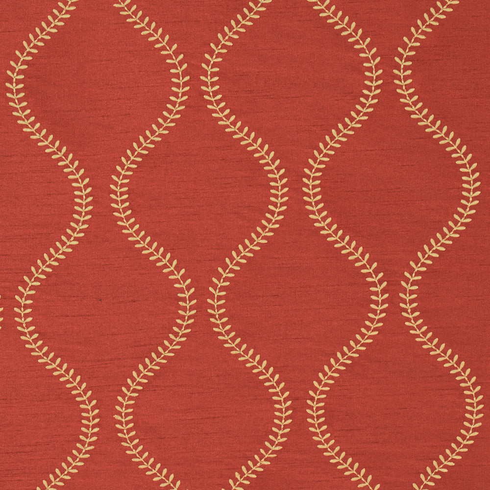 AGADIR EMBROIDERY | Spice