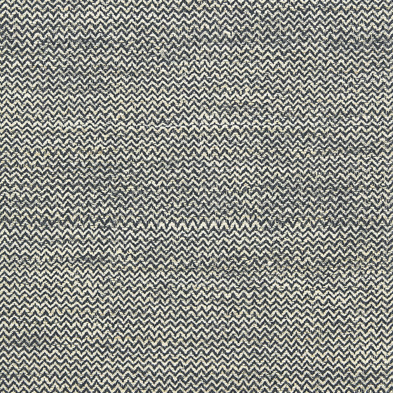 ALHAMBRA WEAVE | Charcoal / Ivory