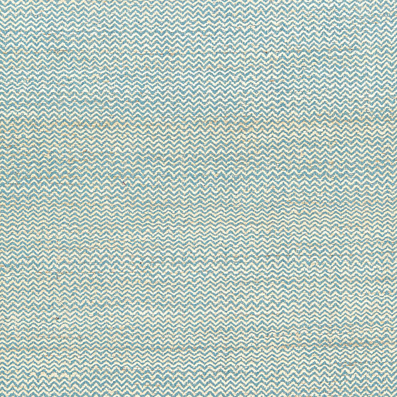 ALHAMBRA WEAVE | Sky / Ivory