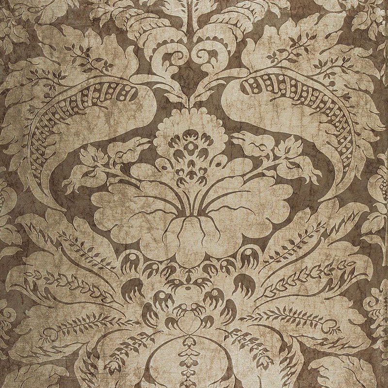 CORDWAIN DAMASK | Mica