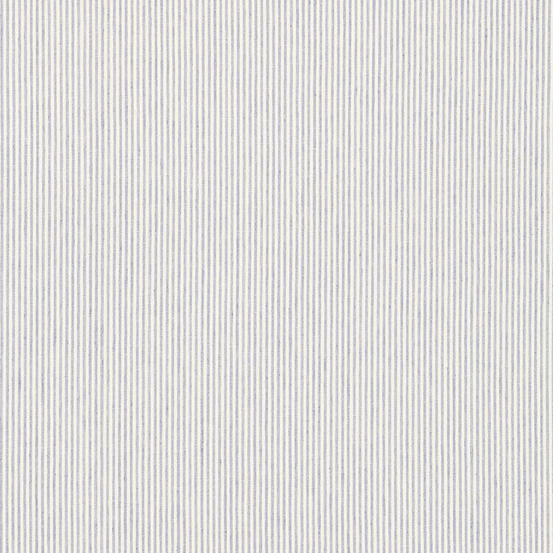 WESLEY TICKING STRIPE | DELFT