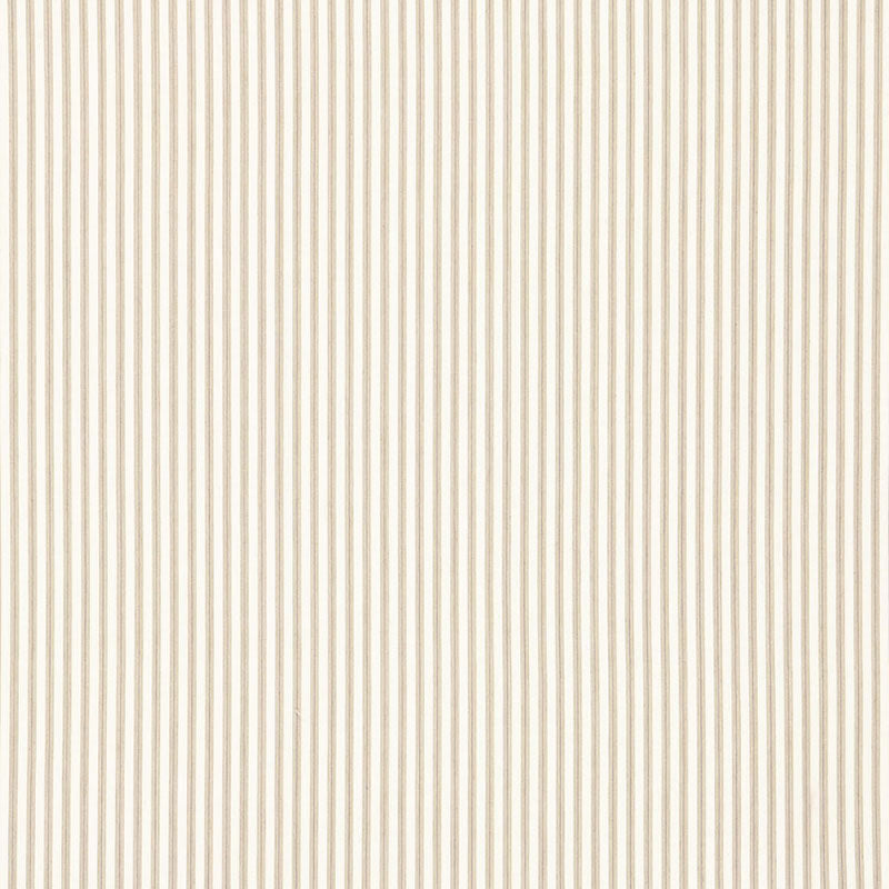 WELLFLEET TICKING STRIPE | PEBBLE