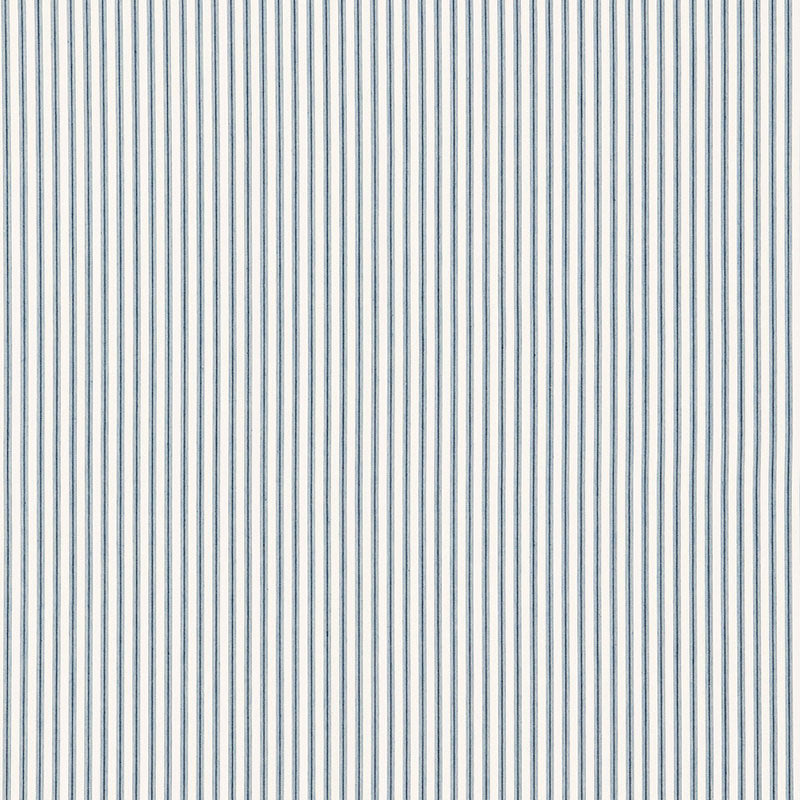 WELLFLEET TICKING STRIPE | OCEAN