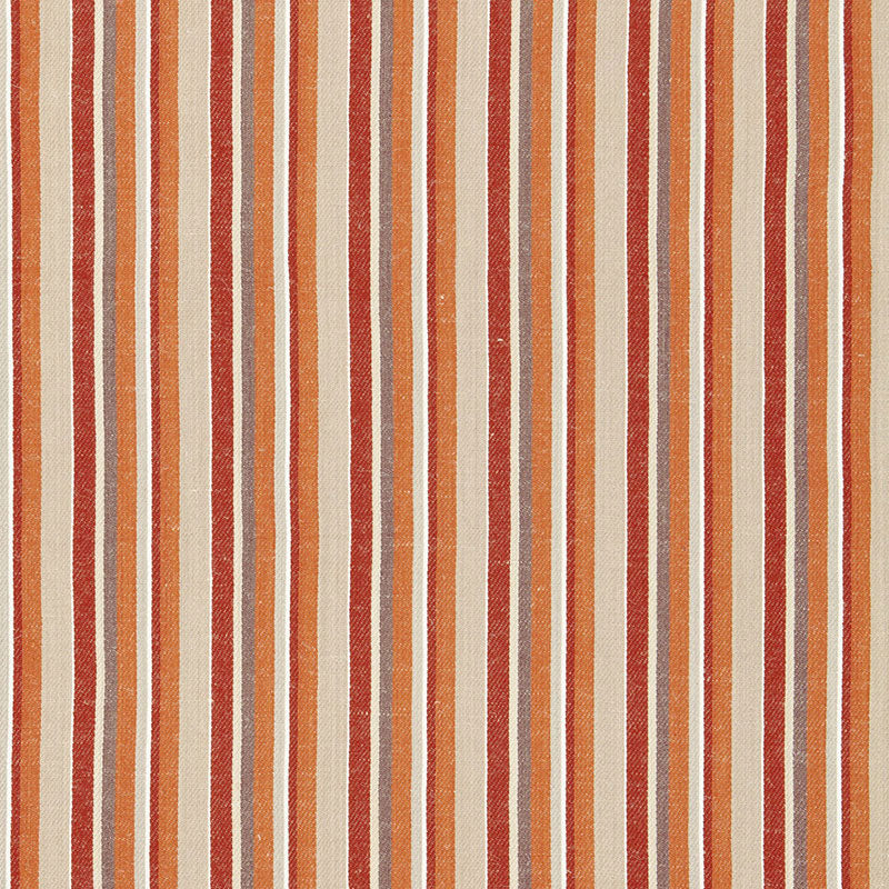 KIAWAH STRIPE | VALENCIA