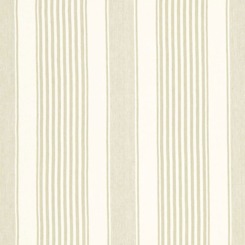 SUMMERVILLE LINEN STRIPE | Dune