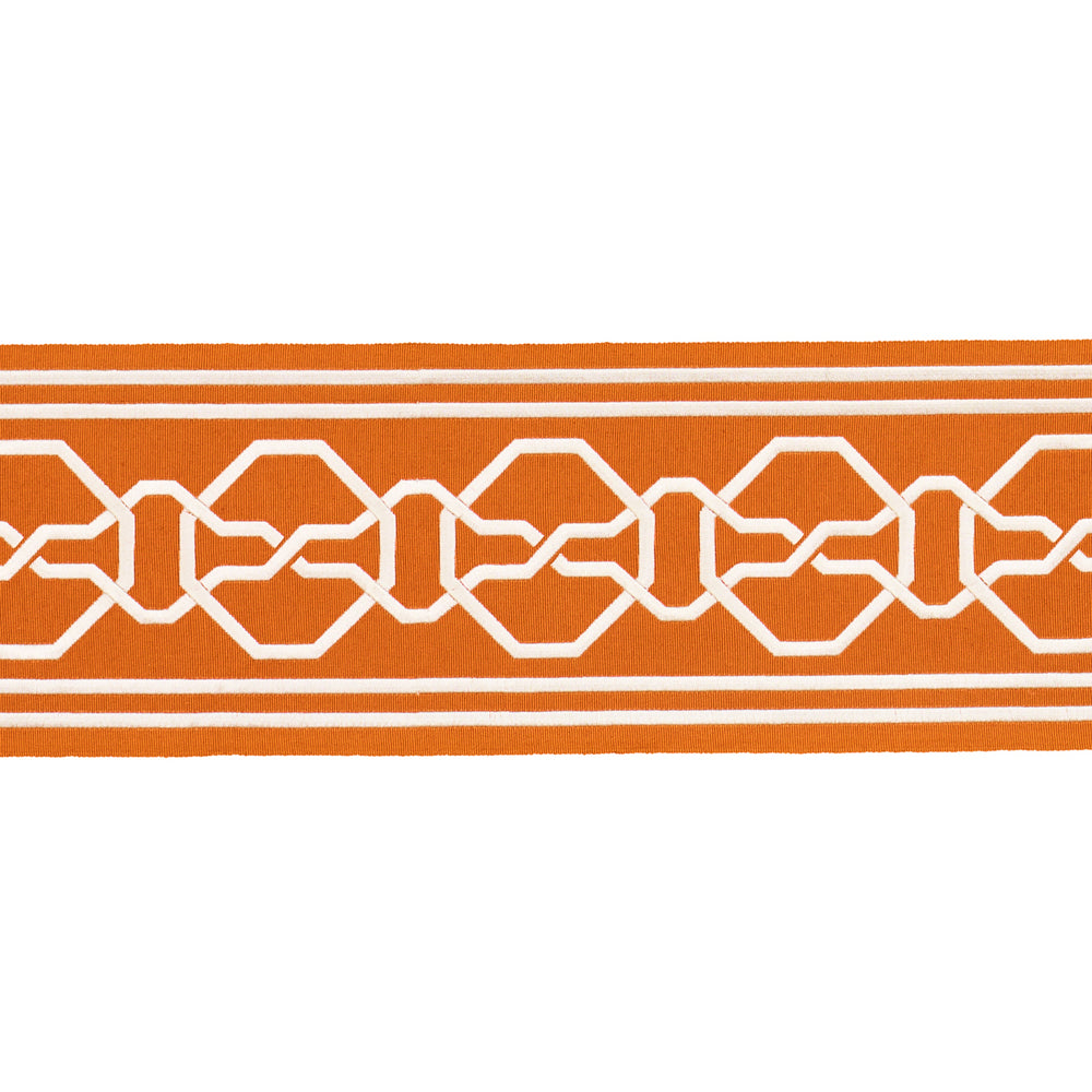 MALMAISON TAPE | Tangerine