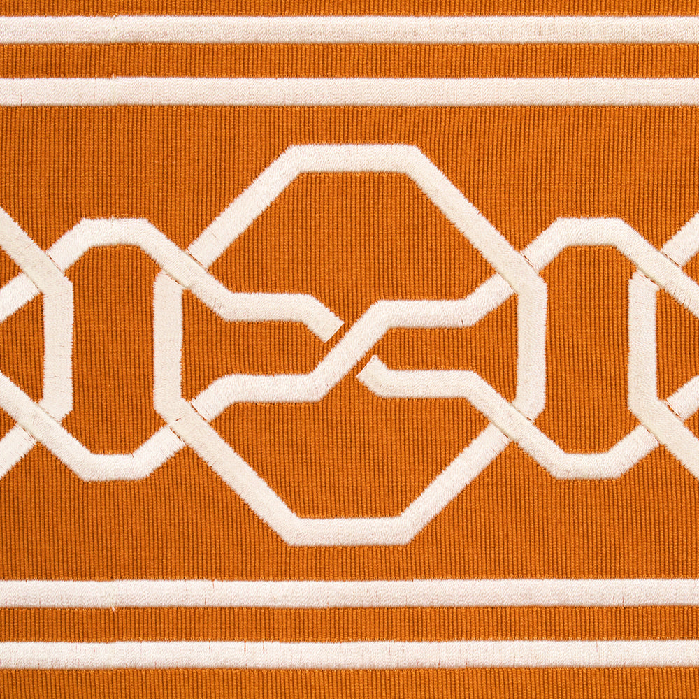 MALMAISON TAPE | Tangerine