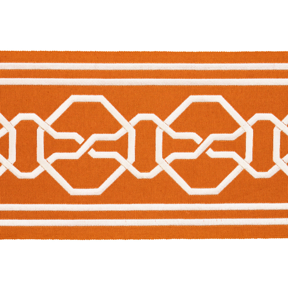 MALMAISON TAPE | Tangerine