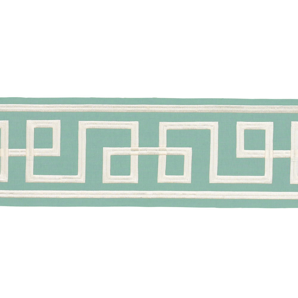 OCTAVIUS TAPE | Aqua Marine