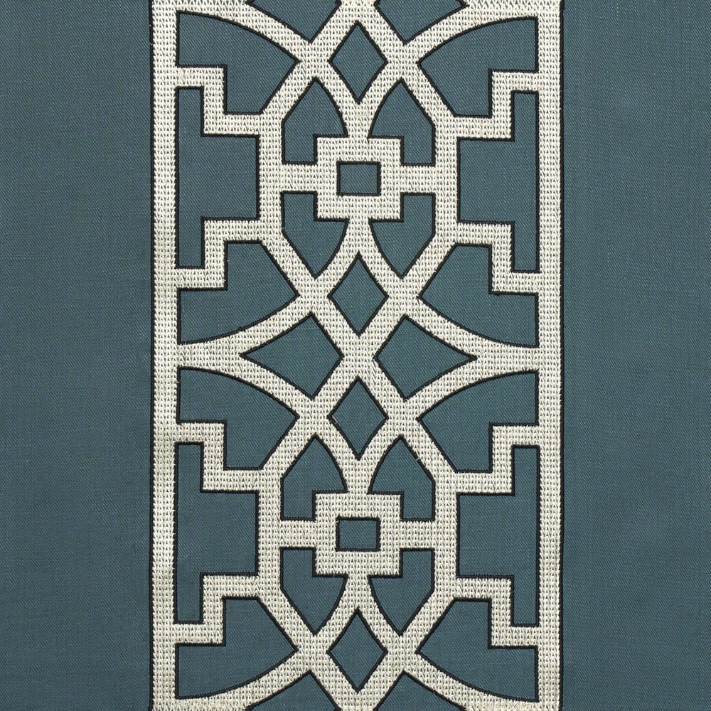 DON'T FRET | Bleu Marine