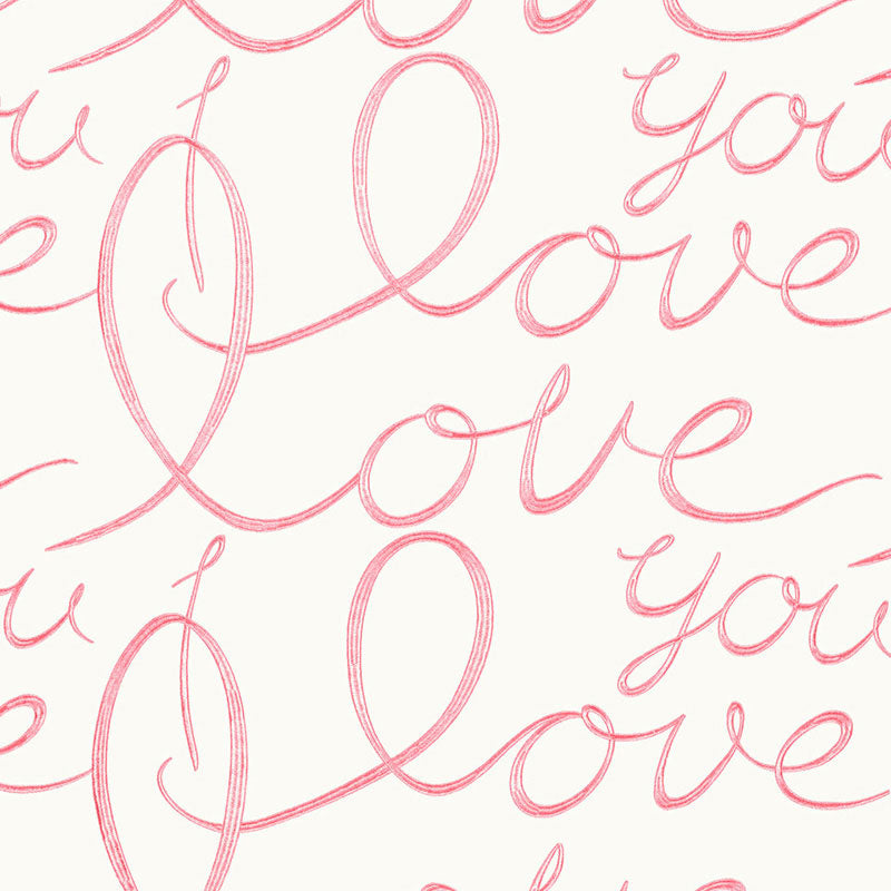 Love | Pink Lemonade