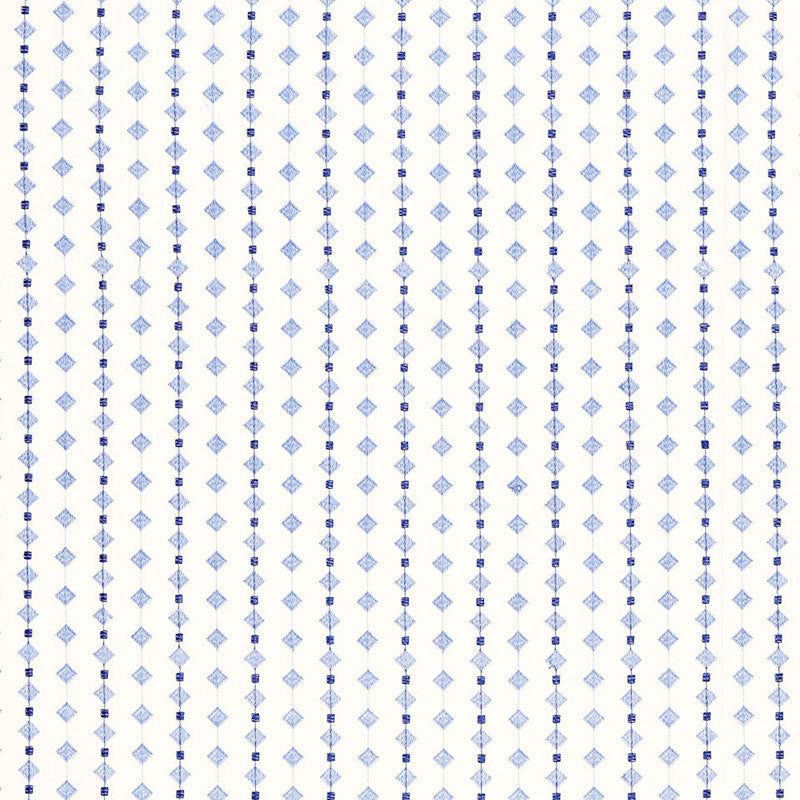 Macaroni | Blueberry / Sky