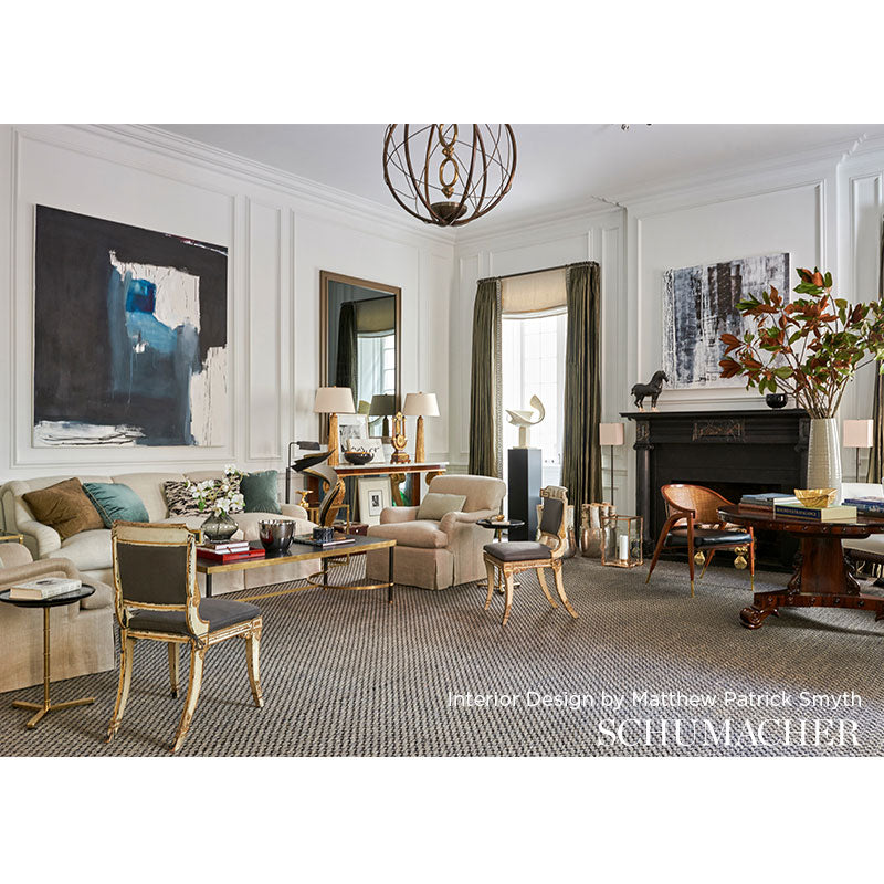 WATOU HERRINGBONE | GREIGE