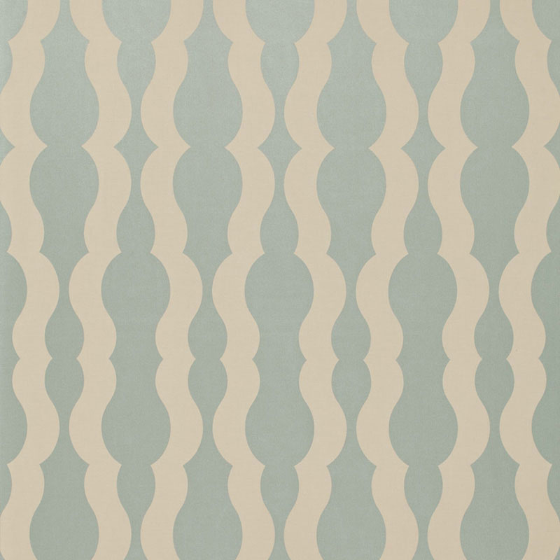 VILLEROUX WEAVE | Azure