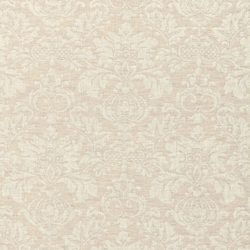 MONTISI LINEN DAMASK | Flax