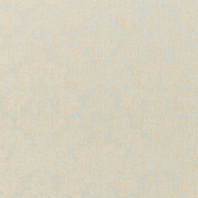 MONTISI LINEN DAMASK | Moonstone