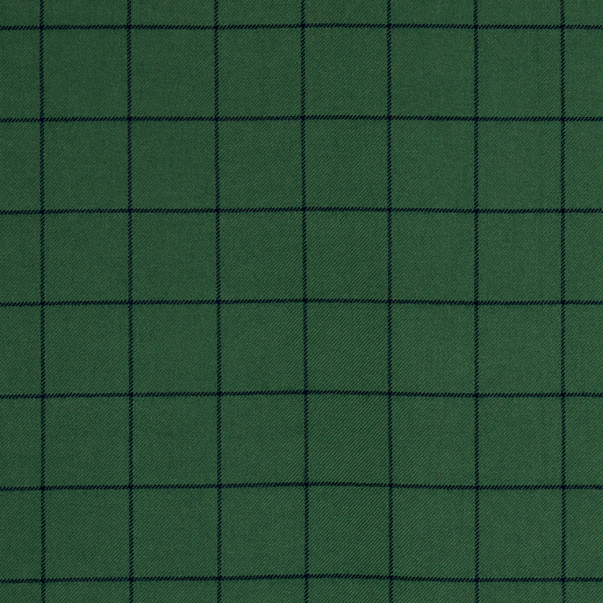 BANCROFT WOOL PLAID | Green