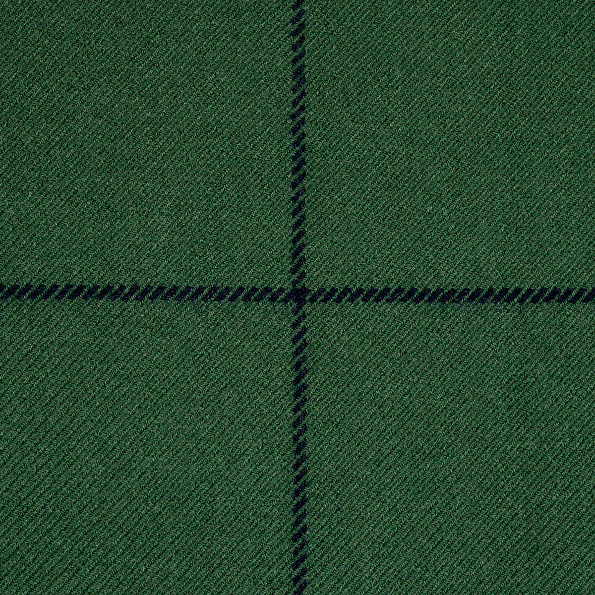 BANCROFT WOOL PLAID | Green