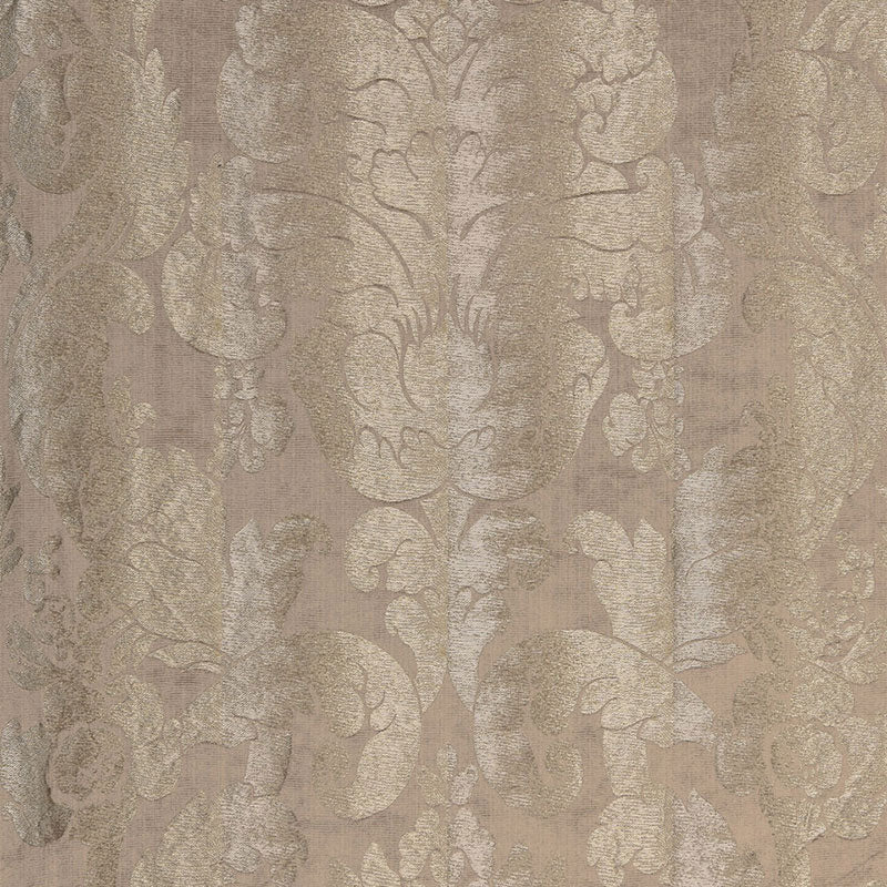 ZELDA DAMASK | Pewter